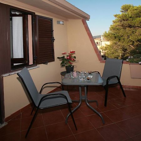 Oliver'S House Sardinia Διαμέρισμα Flumini di Quartu Εξωτερικό φωτογραφία