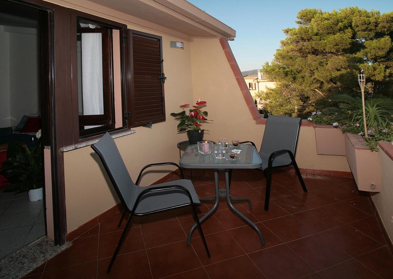 Oliver'S House Sardinia Διαμέρισμα Flumini di Quartu Εξωτερικό φωτογραφία