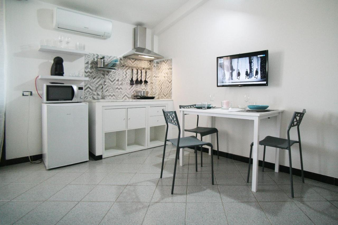 Oliver'S House Sardinia Διαμέρισμα Flumini di Quartu Εξωτερικό φωτογραφία