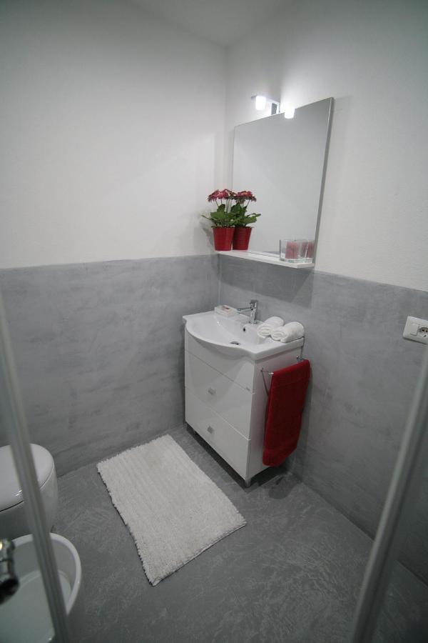 Oliver'S House Sardinia Διαμέρισμα Flumini di Quartu Εξωτερικό φωτογραφία
