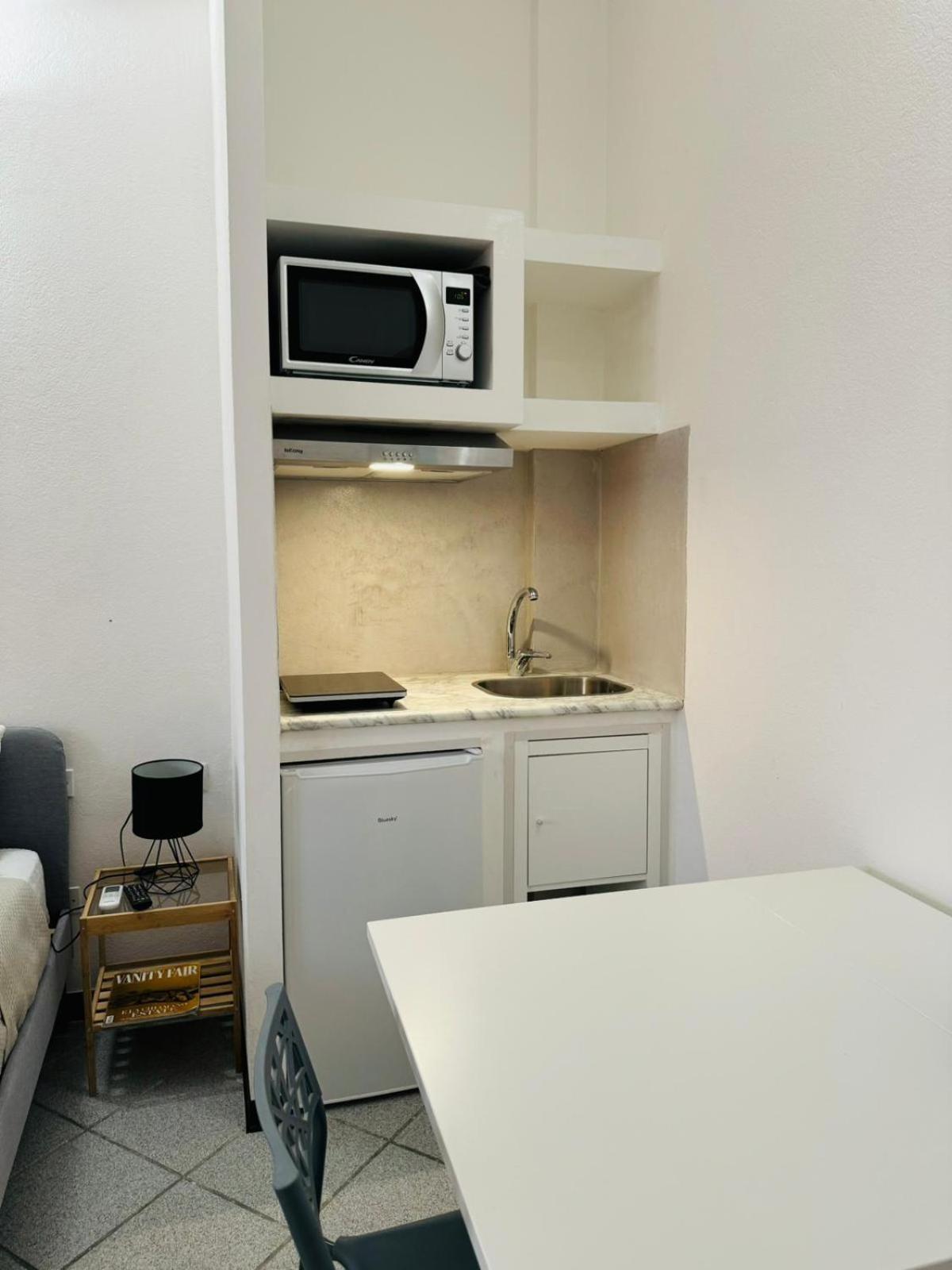 Oliver'S House Sardinia Διαμέρισμα Flumini di Quartu Εξωτερικό φωτογραφία