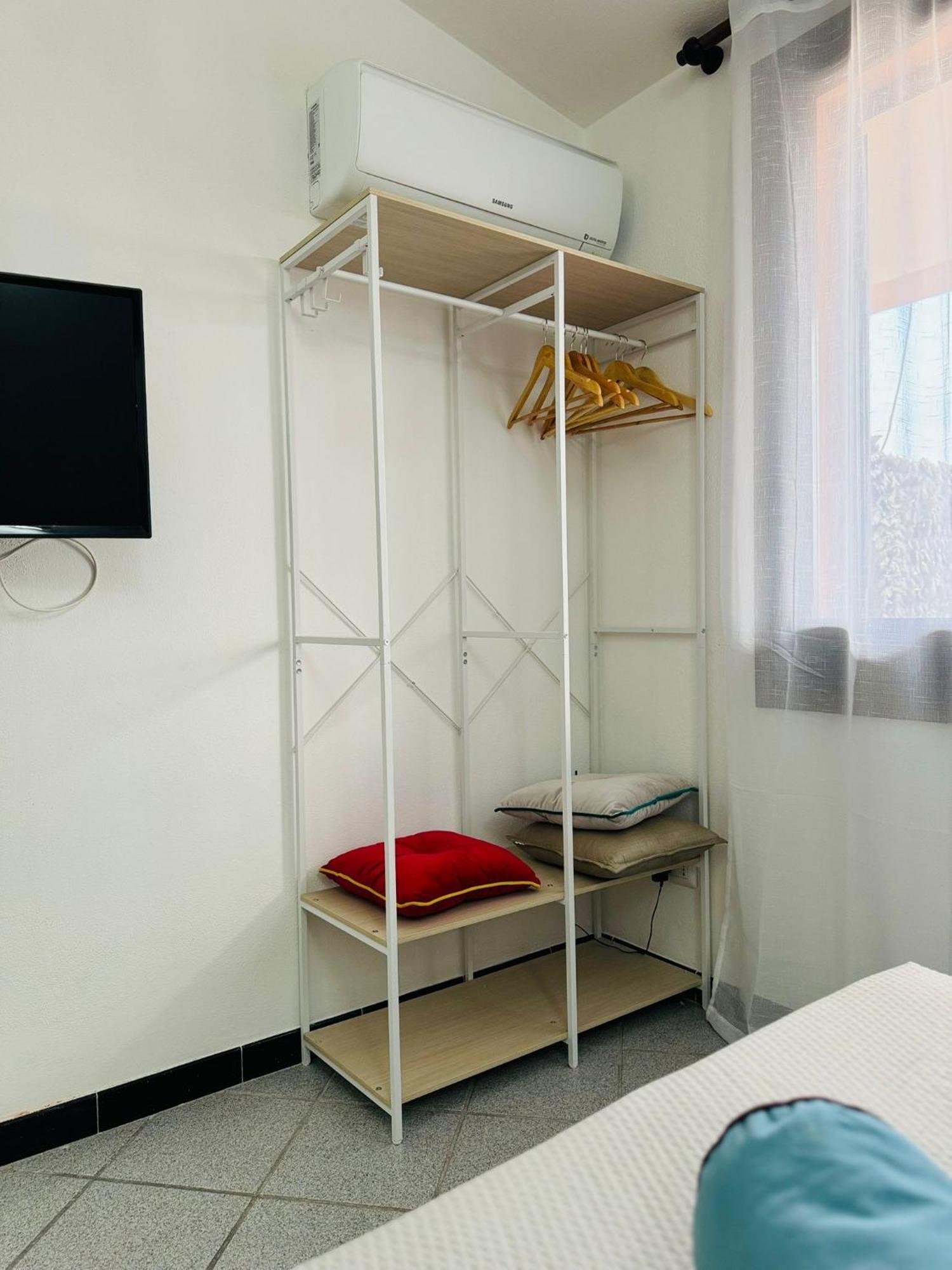 Oliver'S House Sardinia Διαμέρισμα Flumini di Quartu Εξωτερικό φωτογραφία