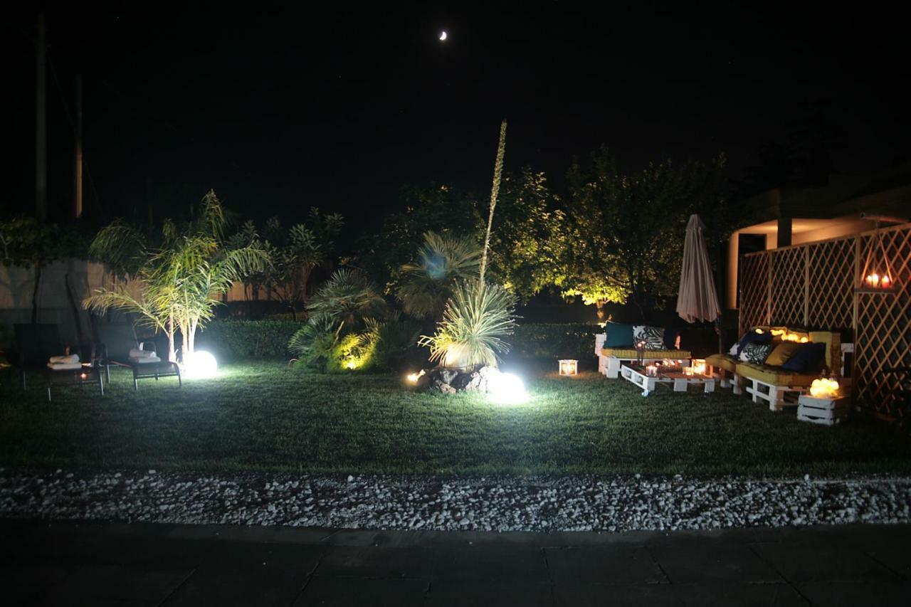 Oliver'S House Sardinia Διαμέρισμα Flumini di Quartu Εξωτερικό φωτογραφία