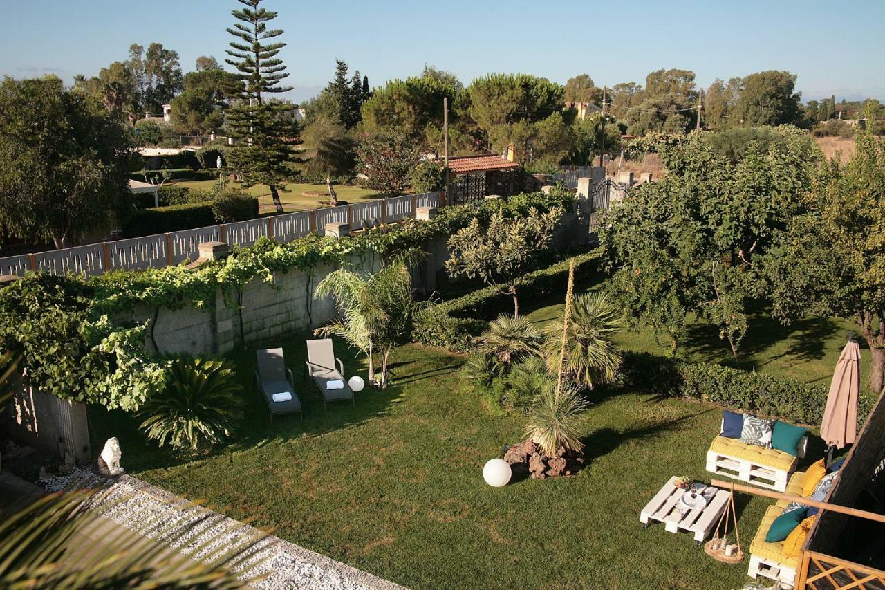 Oliver'S House Sardinia Διαμέρισμα Flumini di Quartu Εξωτερικό φωτογραφία