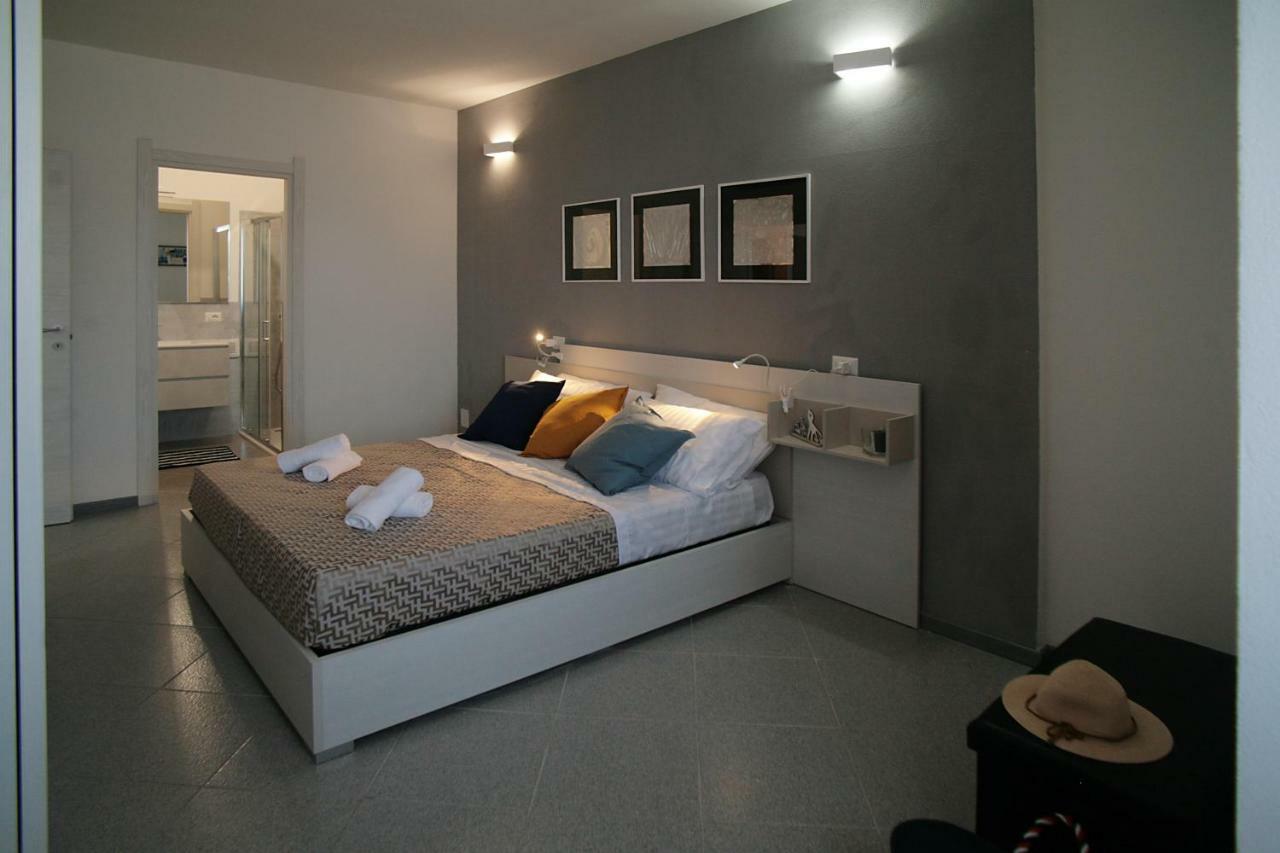 Oliver'S House Sardinia Διαμέρισμα Flumini di Quartu Εξωτερικό φωτογραφία