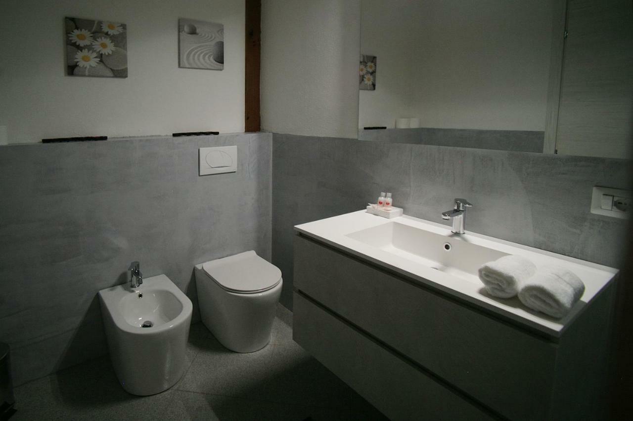 Oliver'S House Sardinia Διαμέρισμα Flumini di Quartu Εξωτερικό φωτογραφία