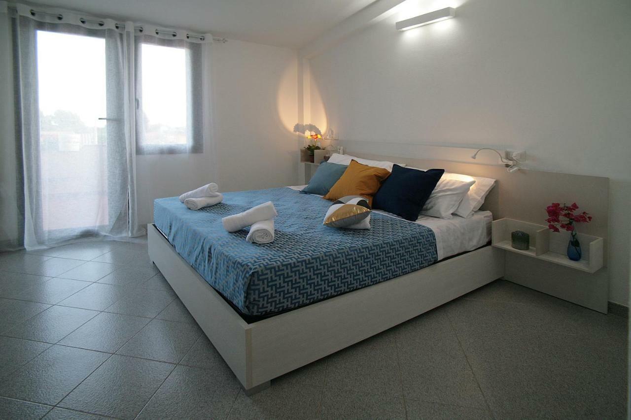 Oliver'S House Sardinia Διαμέρισμα Flumini di Quartu Εξωτερικό φωτογραφία