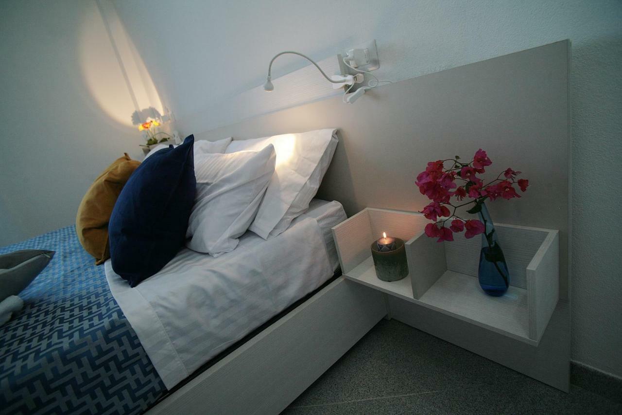 Oliver'S House Sardinia Διαμέρισμα Flumini di Quartu Εξωτερικό φωτογραφία